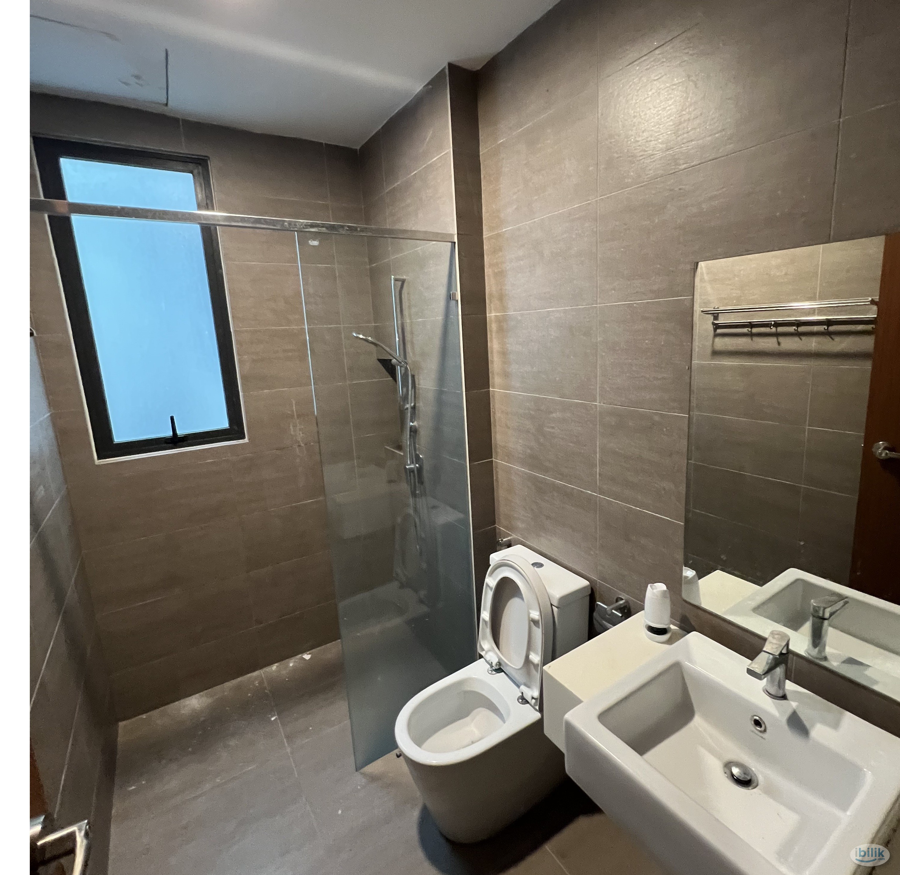 Single Room at Citizen, Old Klang Road - Image 3