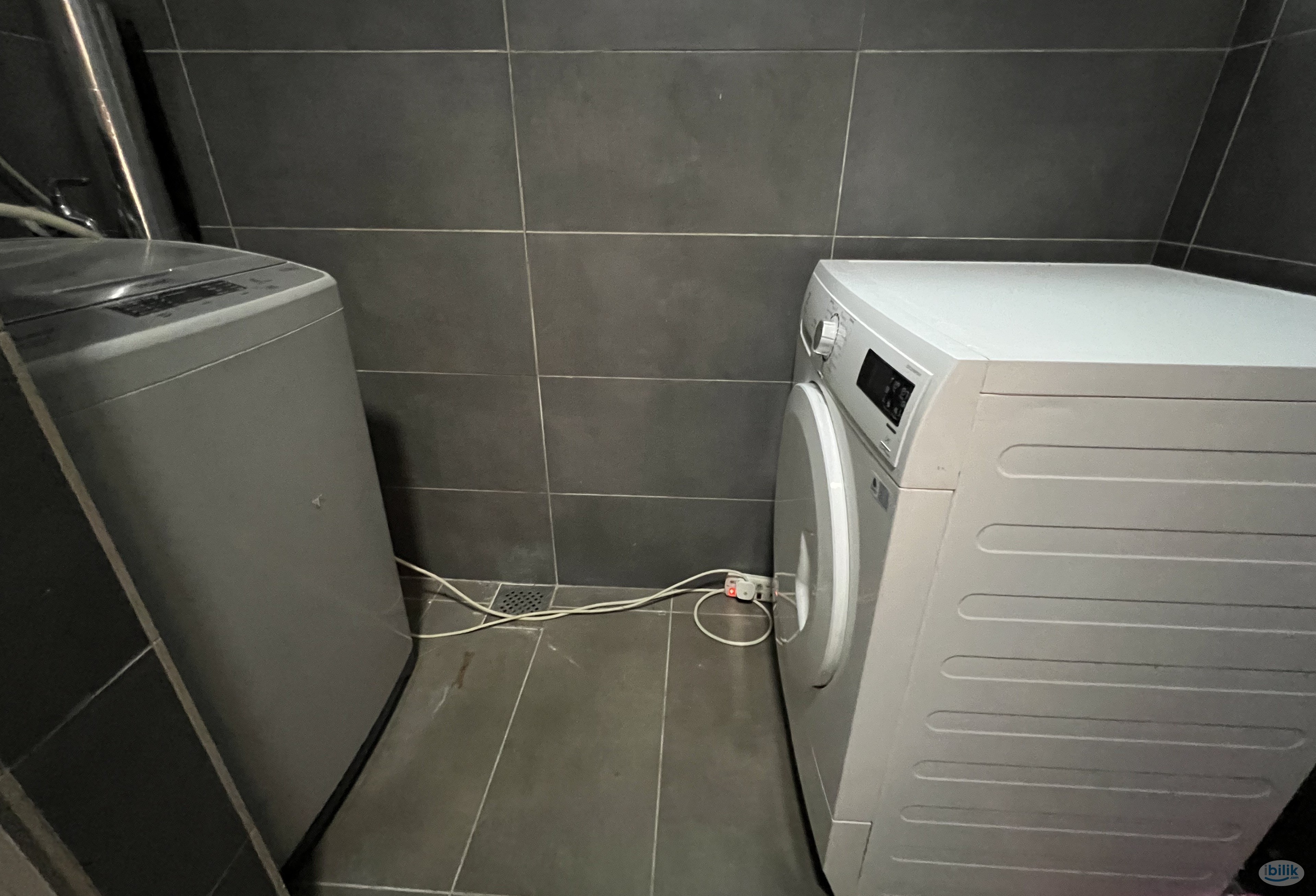 Single Room at Citizen, Old Klang Road - Image 4