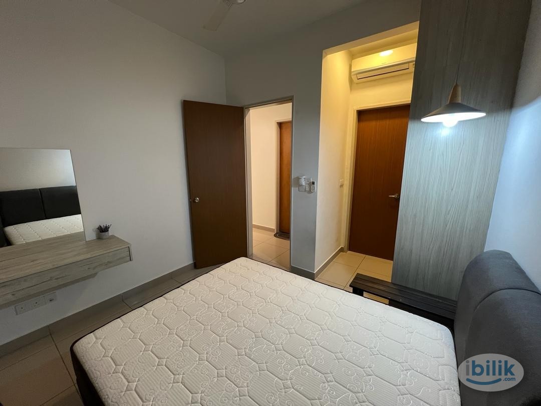 Master Room at Citizen, Old Klang Road - Image 1