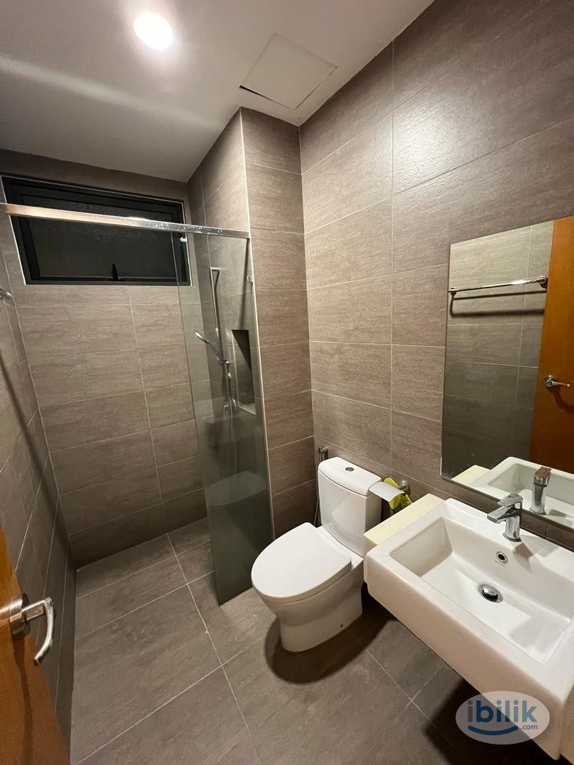 Master Room at Citizen, Old Klang Road - Image 2