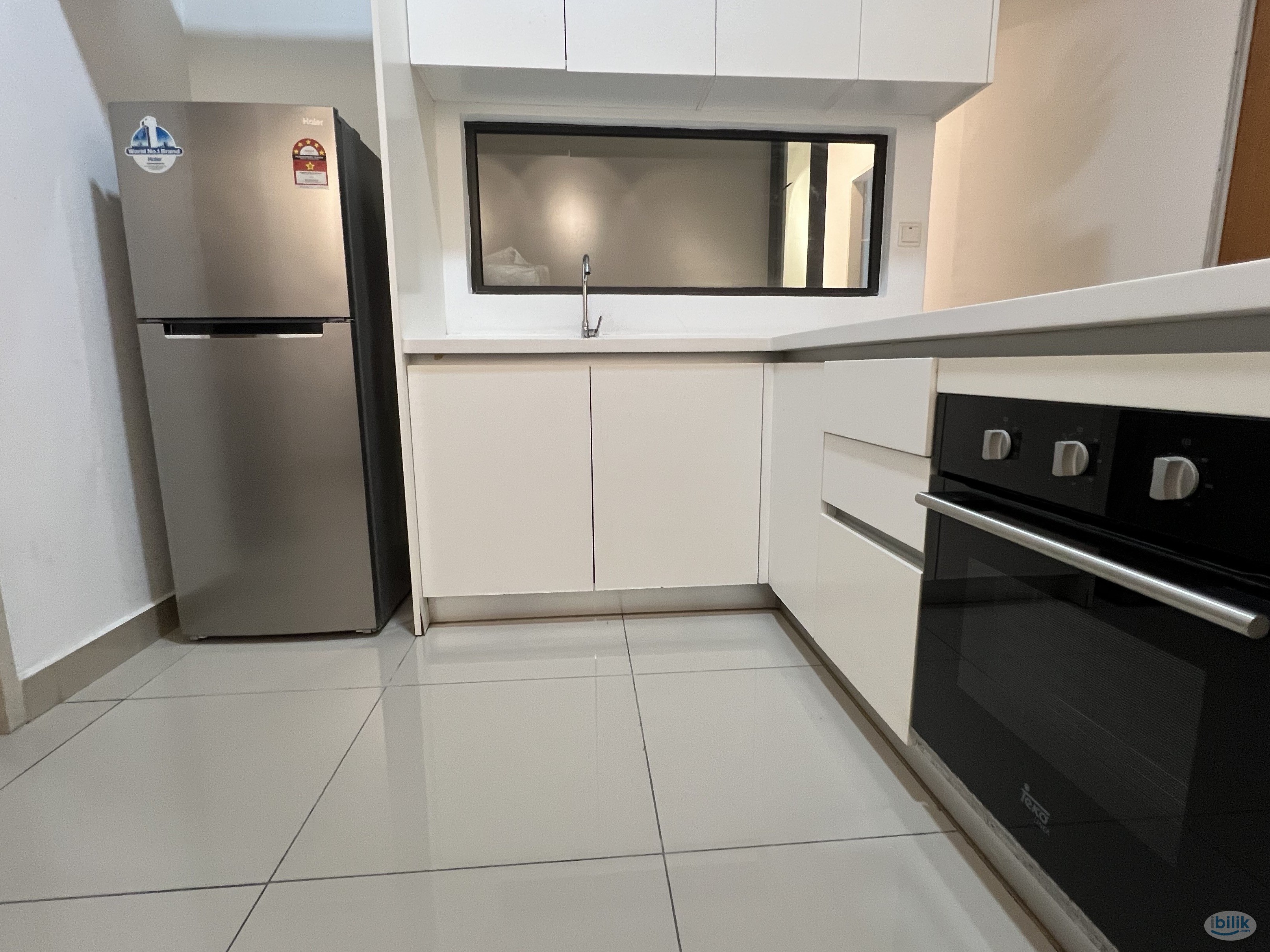 Master Room at Citizen, Old Klang Road - Image 5
