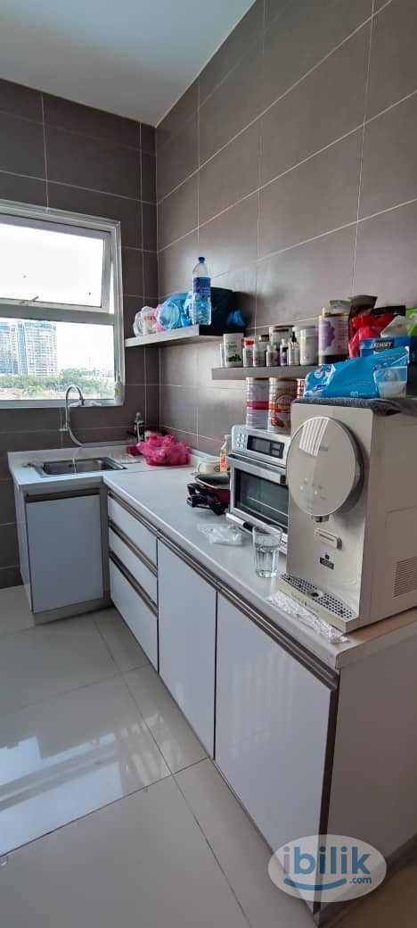 Middle Room at Arte, Kuchai Lama - Image 2