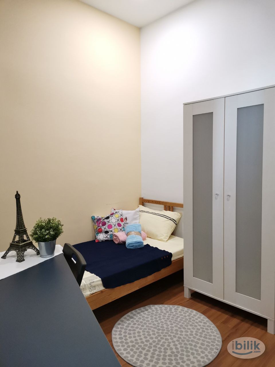 Single Room at Kenwingston Skyloft USJ 1 Subang Jaya, UEP Subang Jaya - Image 1
