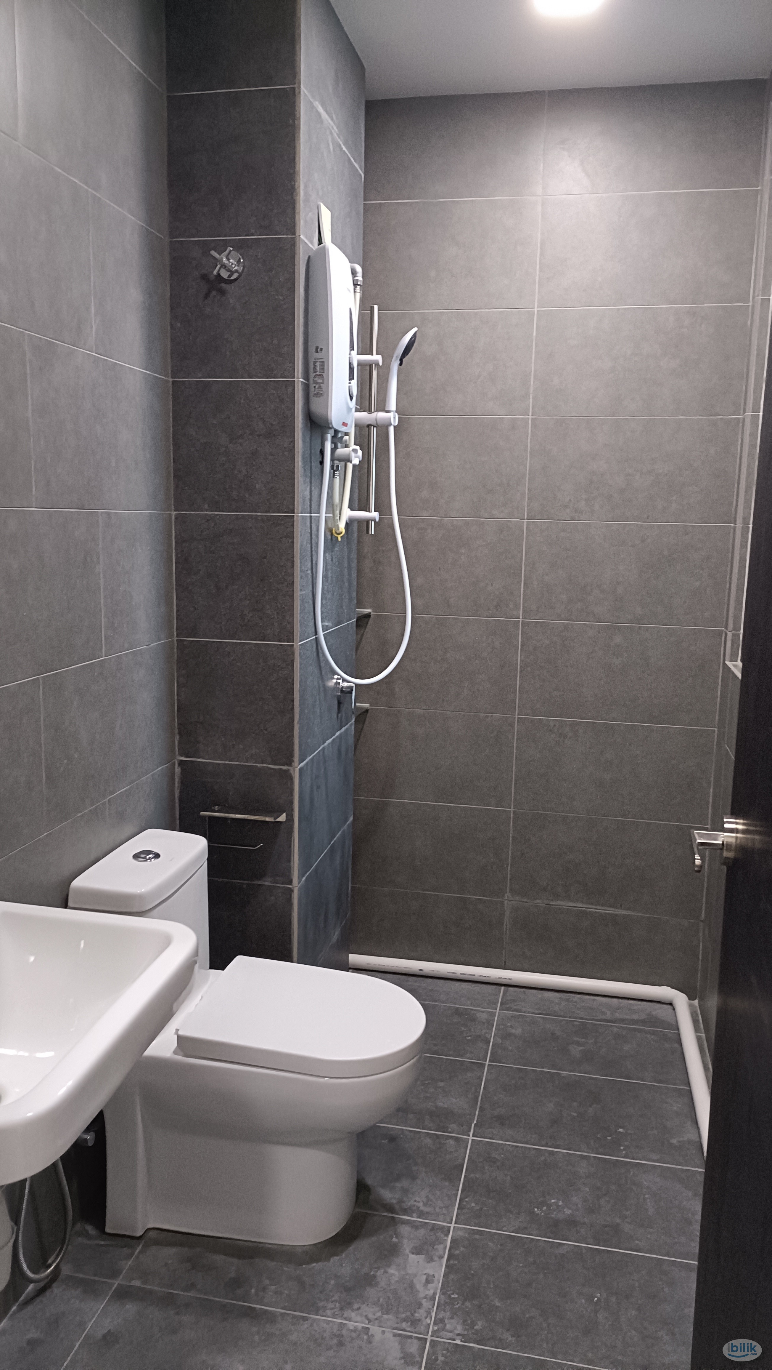 🌆 Neu Suite Mini Studio 🏥 Near KPJ Ampang Puteri & Jelatek LRT - Image 4