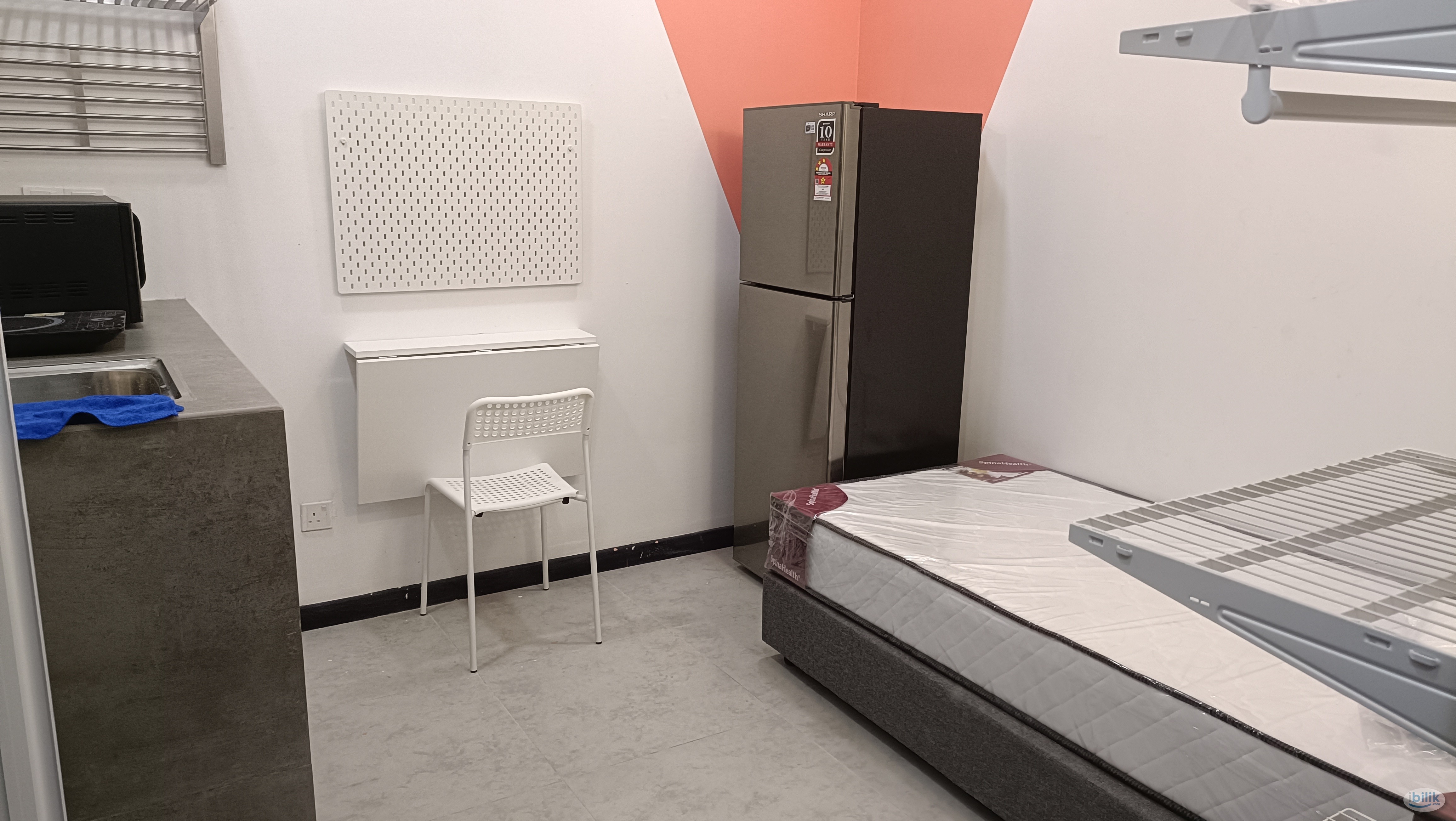 🌆 Neu Suite Mini Studio 🏥 Near KPJ Ampang Puteri & Jelatek LRT - Image 2