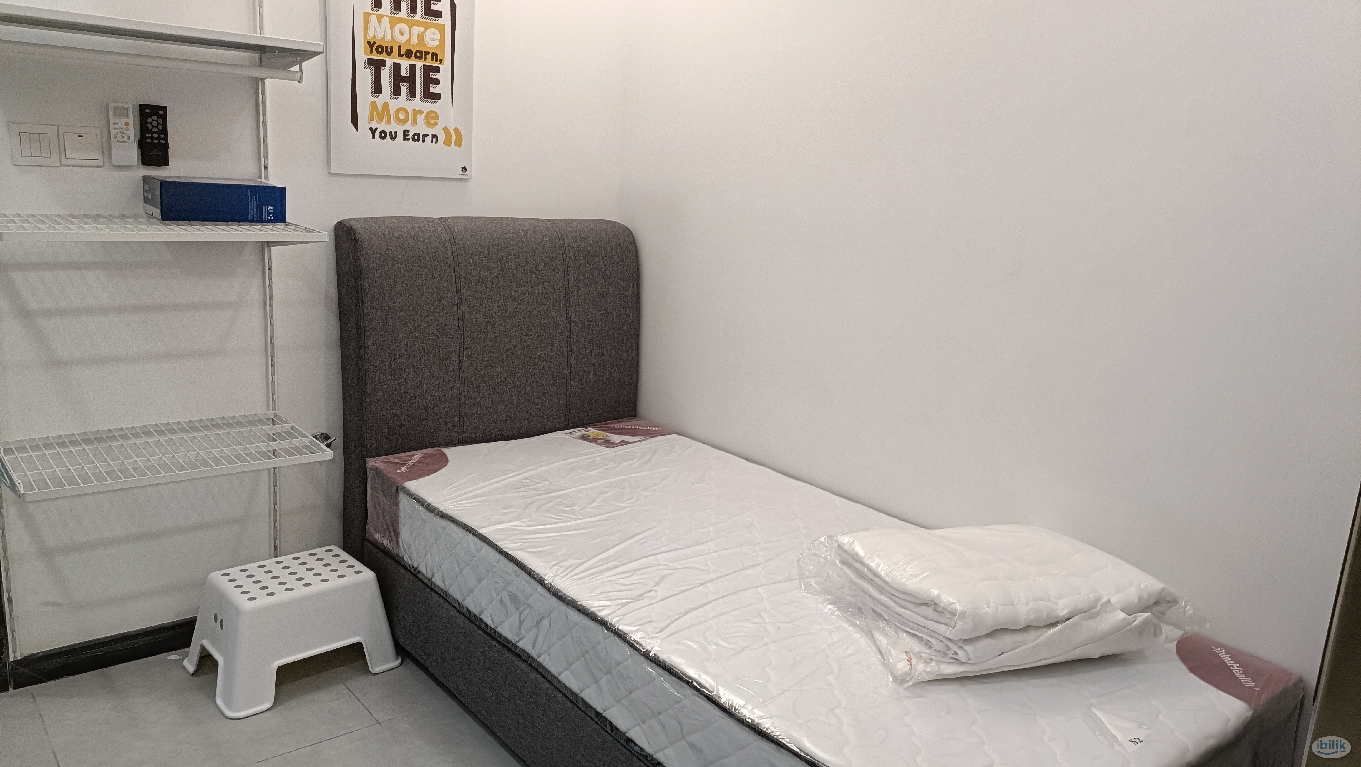 🌆 Neu Suite Mini Studio 🏥 Near KPJ Ampang Puteri & Jelatek LRT - Image 1