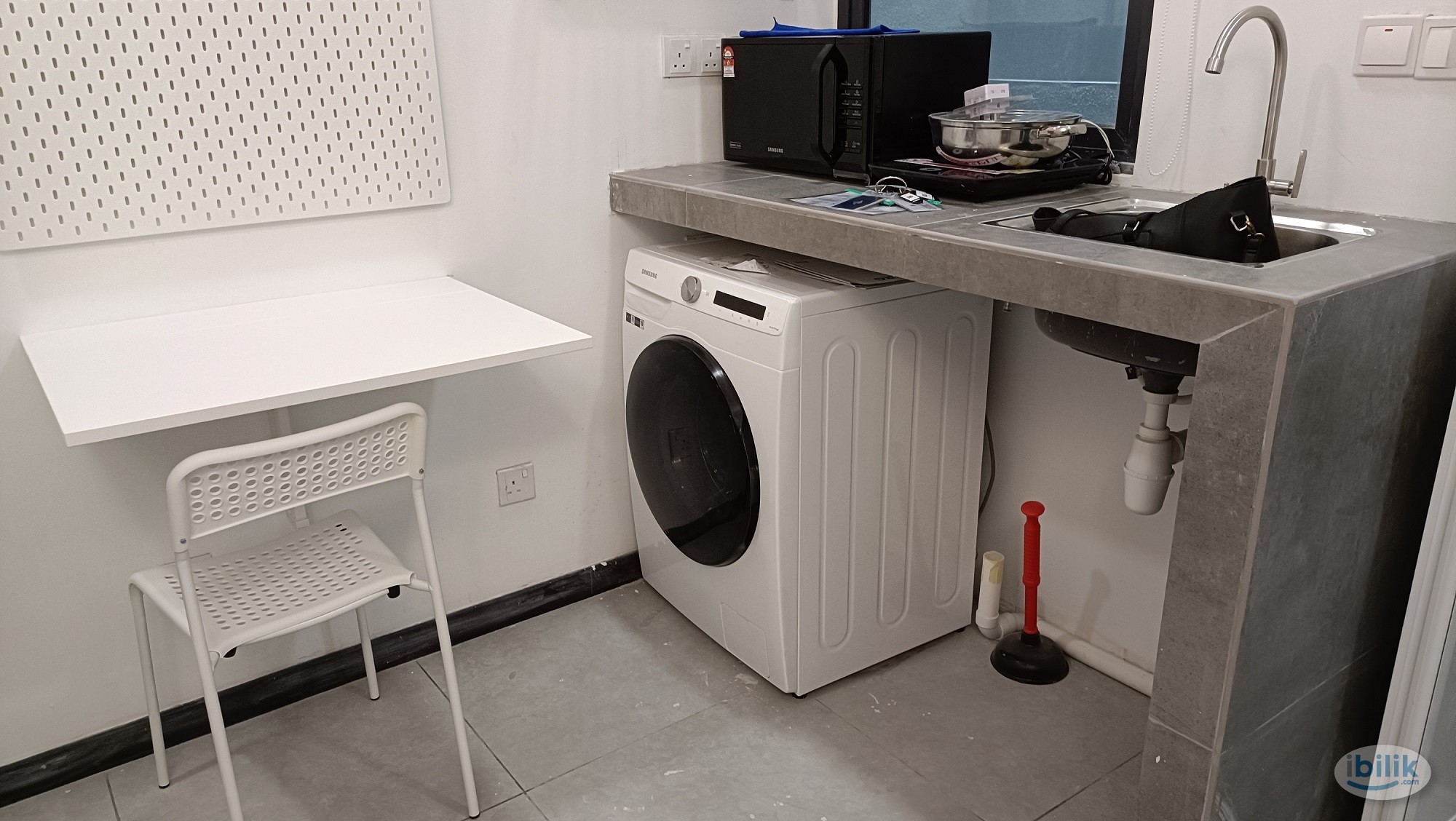 🌆 Neu Suite Mini Studio 🏥 Near KPJ Ampang Puteri & Jelatek LRT - Image 3
