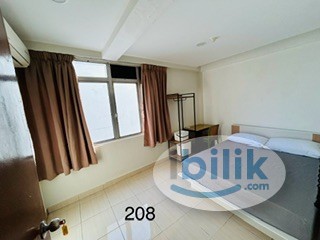 Co Living Room For Rent At Seri Kembangan Nearby MRT - Image 3