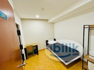 Co Living Room For Rent At Seri Kembangan Nearby MRT - Image 5