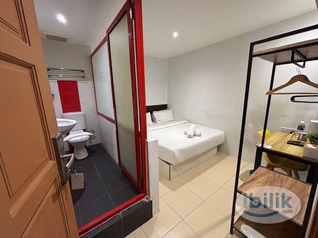 Co Living Room For Rent At Kuchai Lama Nearby MRT - Image 1