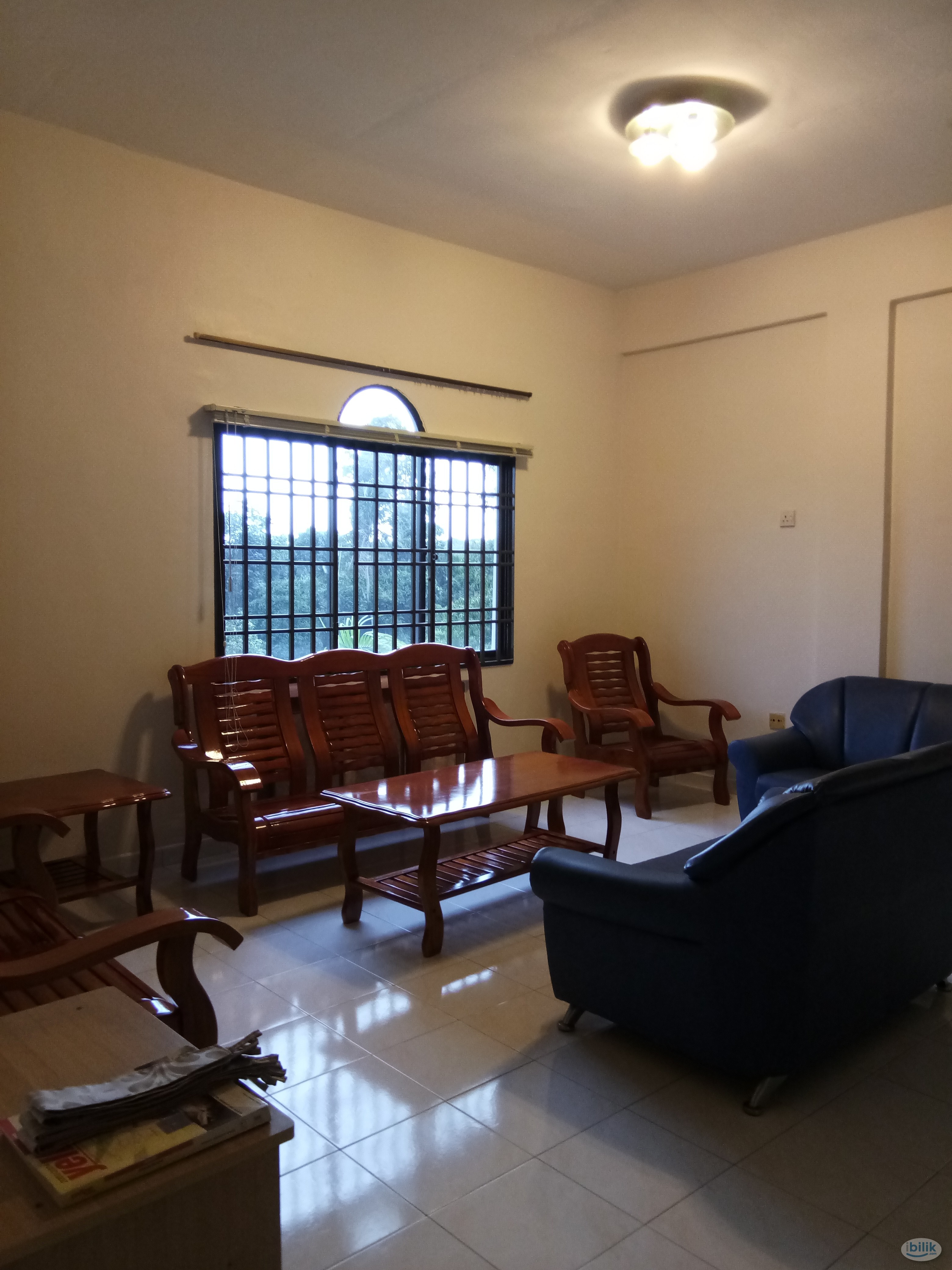 Suite at Taman Sri Maharani, Muar - Image 4