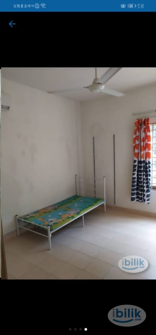 Master Room at Bandar Botanic, Klang - Image 1