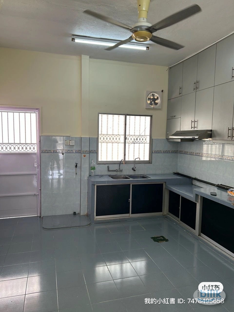 Kapar Room For Rent - Image 3