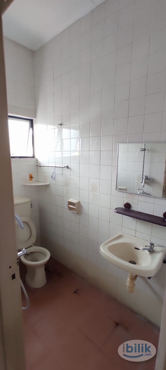 Kapar Room For Rent - Image 4