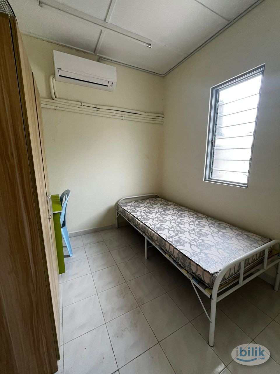 FEMALE UNIT 🎊 | RAYA PROMOTION 💫 | 3 MINS DRIVE TO MRT TAMAN CONNAUGHT 🚆 - Image 1
