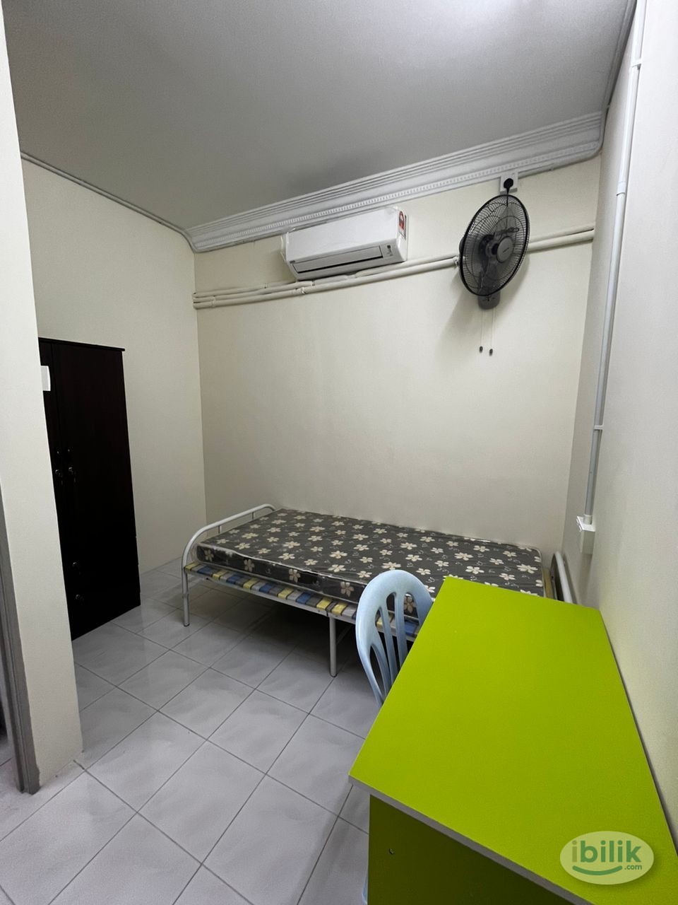 FEMALE UNIT ❗ | RAYA PROMOTION 💫 | 3 MINS DRIVE TO MRT TAMAN CONNAUGHT 🚆 - Image 1