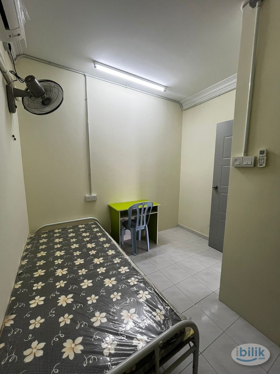 FEMALE UNIT ❗ | RAYA PROMOTION 💫 | 3 MINS DRIVE TO MRT TAMAN CONNAUGHT 🚆 - Image 2