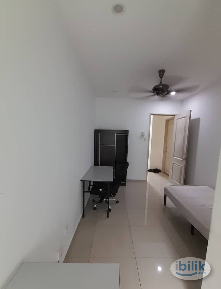 Single Room with free wifi  at Bandar Botanic, Klang - Image 2