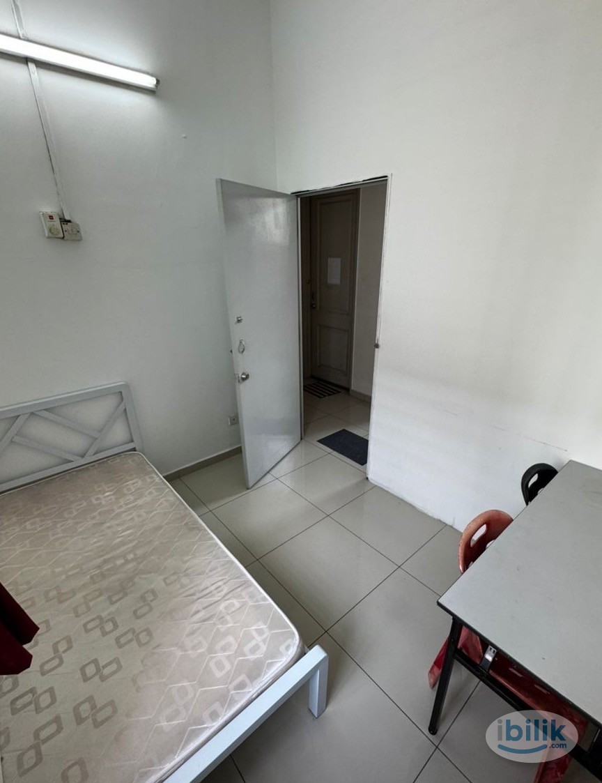 😻BILIK MURAH-MURAH😻BANDAR BOTANIC KLANG SINGLE ROOM FOR RENT 🎏NEAR TO PORT KLANG , GM KLANG ,PULAU INDAH ,AEON MALL B - Image 1