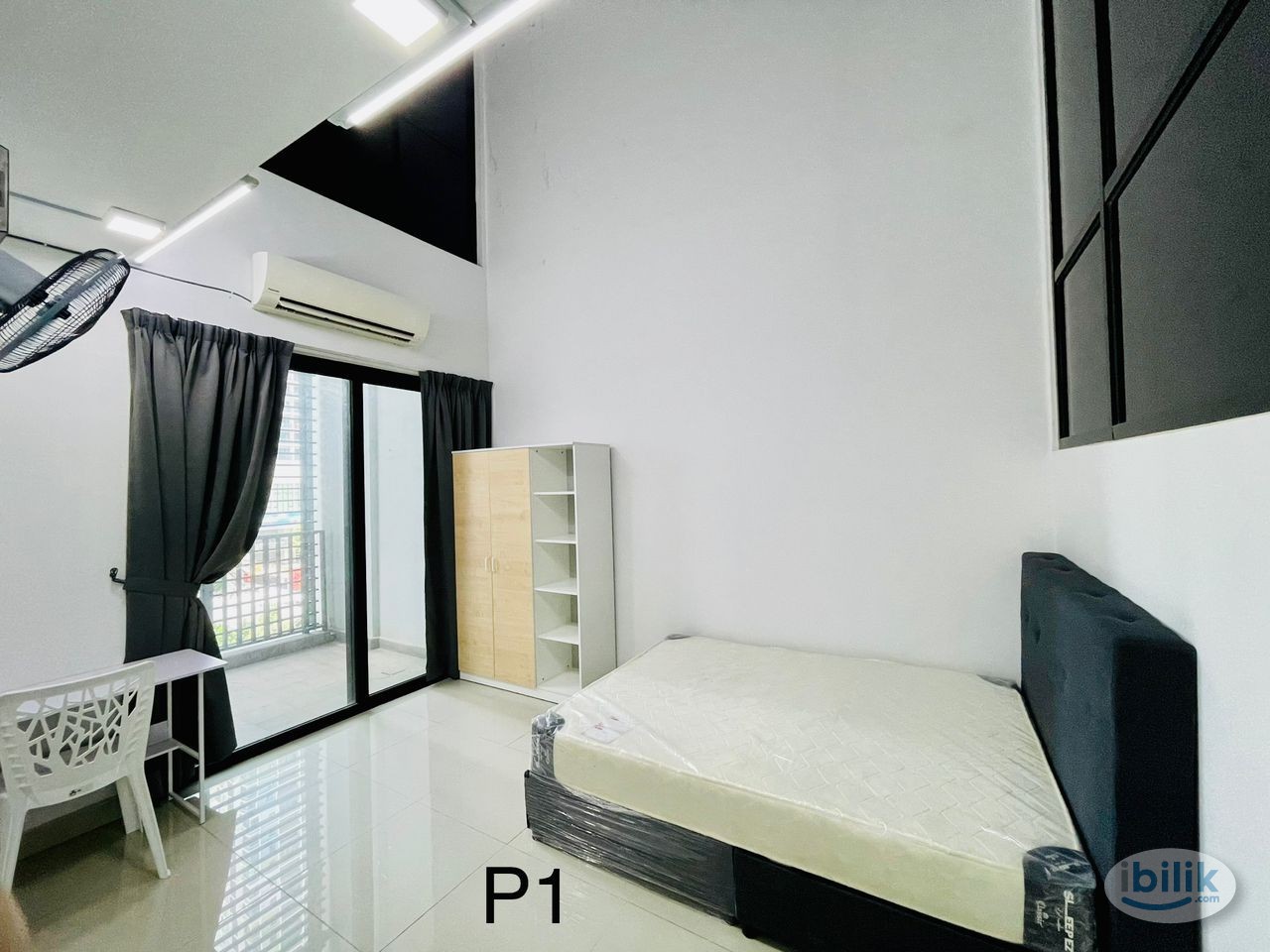 ROOM IN VILLA TO RENT, ZERO DEPOSIT - Image 5