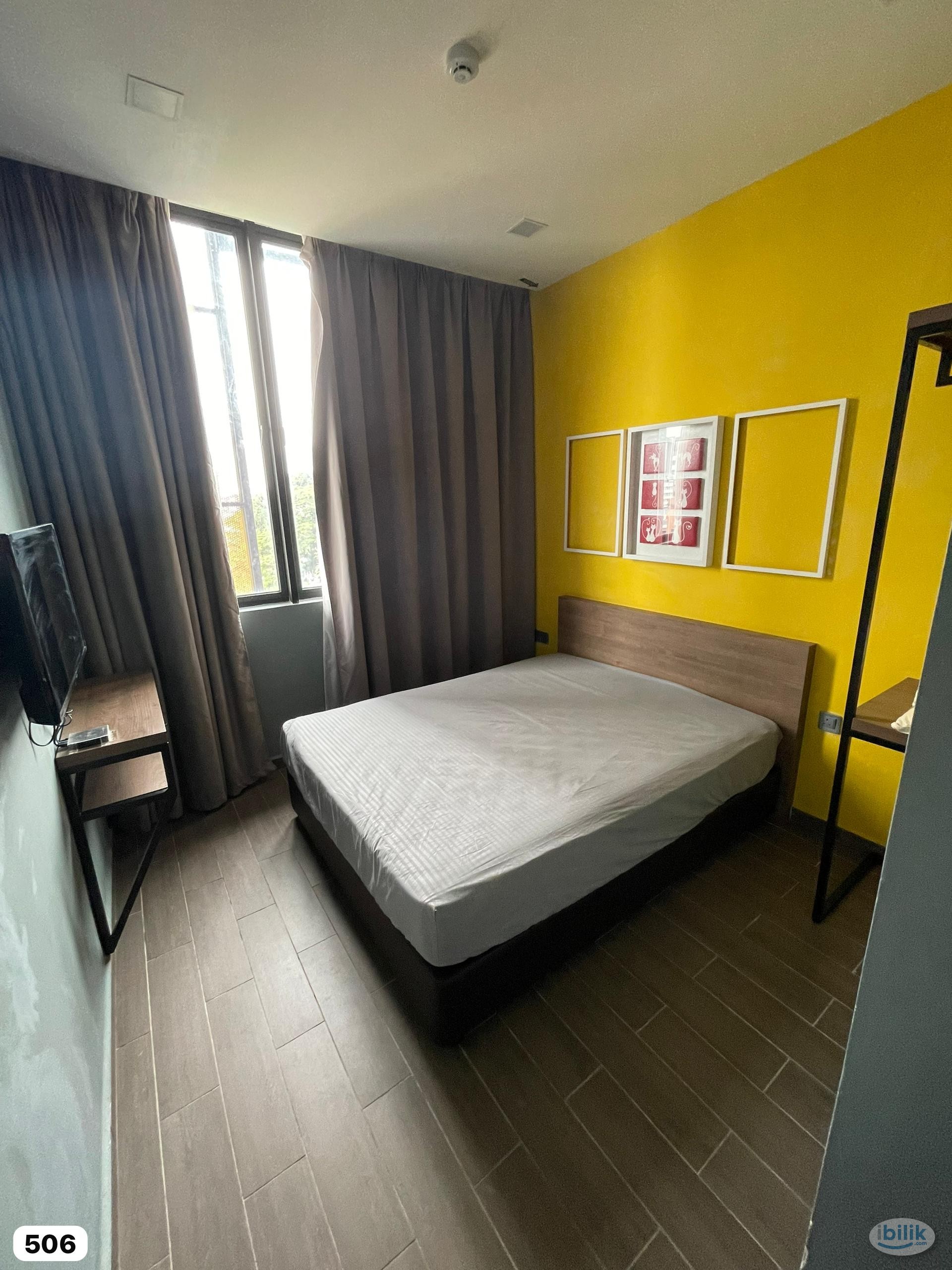 PUDU, MASTER ROOM TO RENT, ZERO DEPOSIT - Image 1