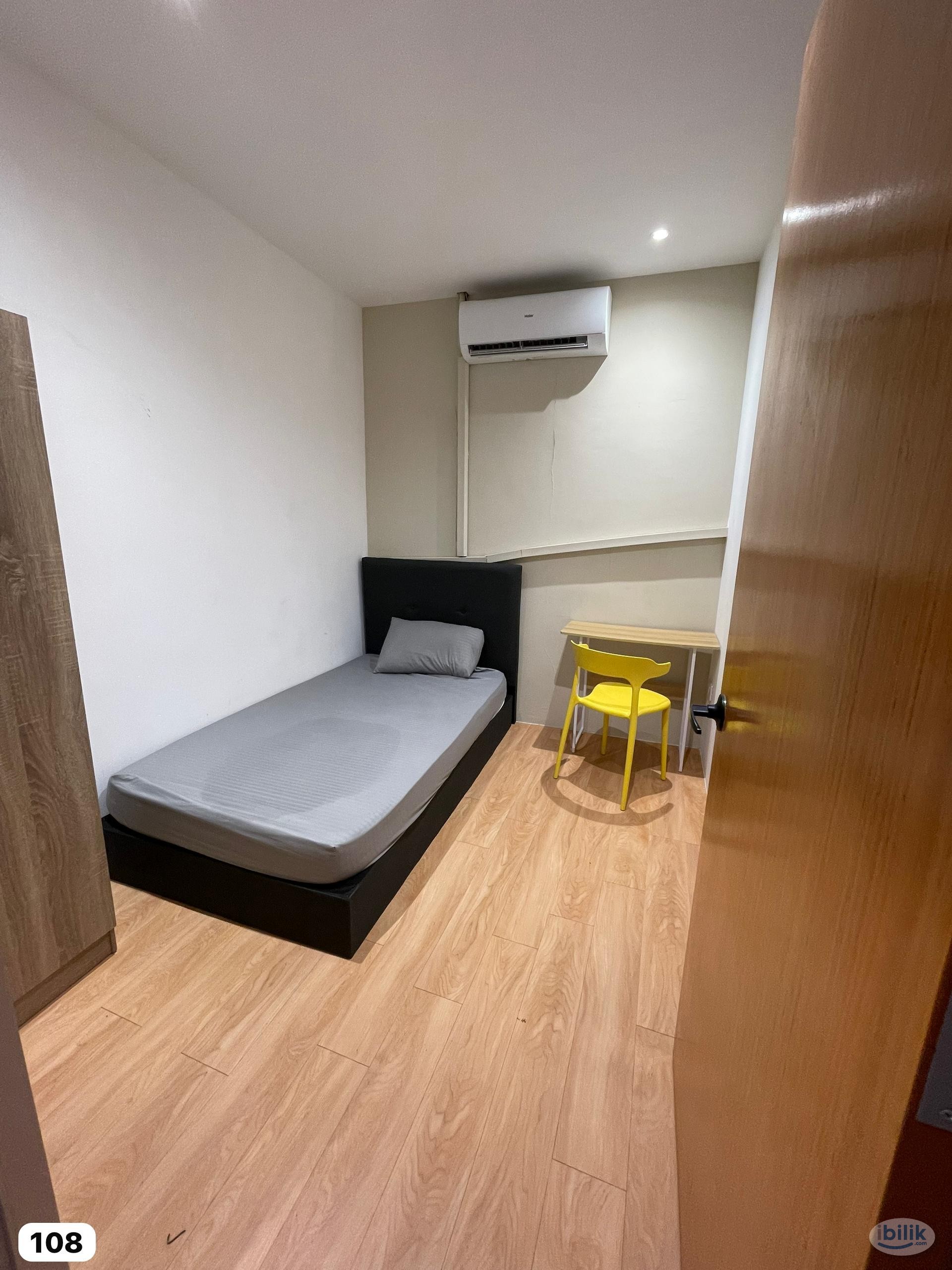 PUDU, MASTER ROOM TO RENT, ZERO DEPOSIT - Image 2