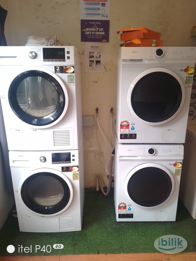 SG BESI, MASTER ROOM TO RENT, ZERO DEPOSIT - Image 1