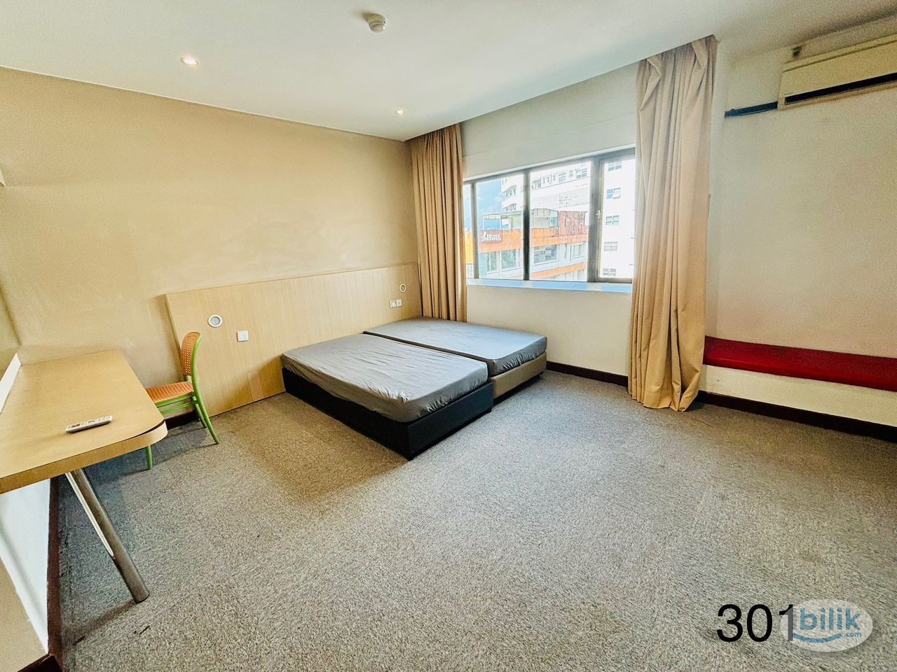 SG BESI, MASTER ROOM TO RENT, ZERO DEPOSIT - Image 4