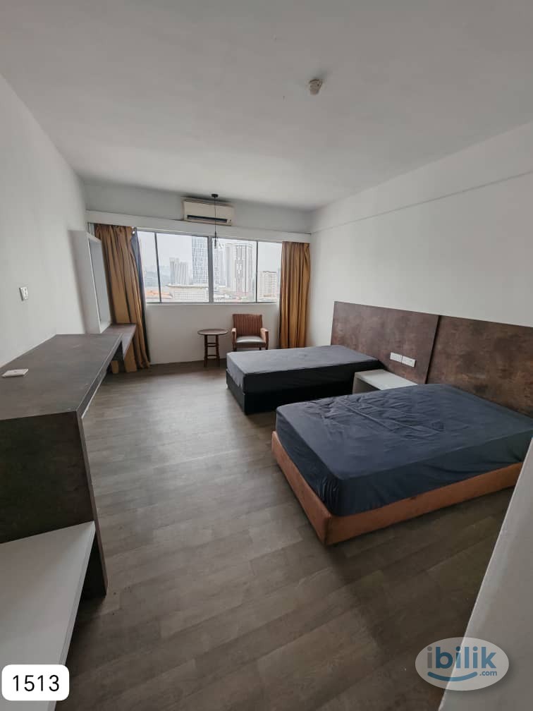 CHOW KIT, M1 , MASTER ROOM TO RENT, ZERO DEPOSIT - Image 4