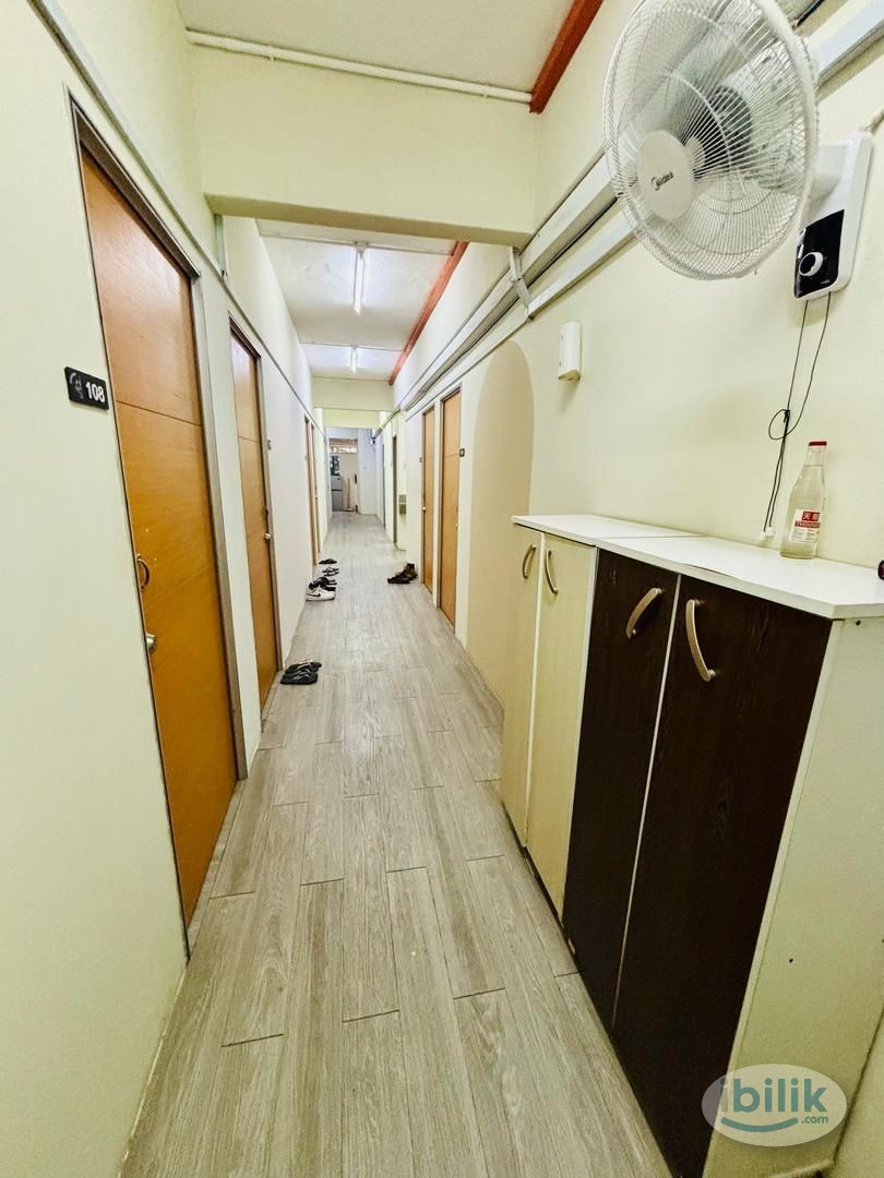 SS15, MEDIUM ROOM TO RENT, ZERO DEPOSIT - Image 3