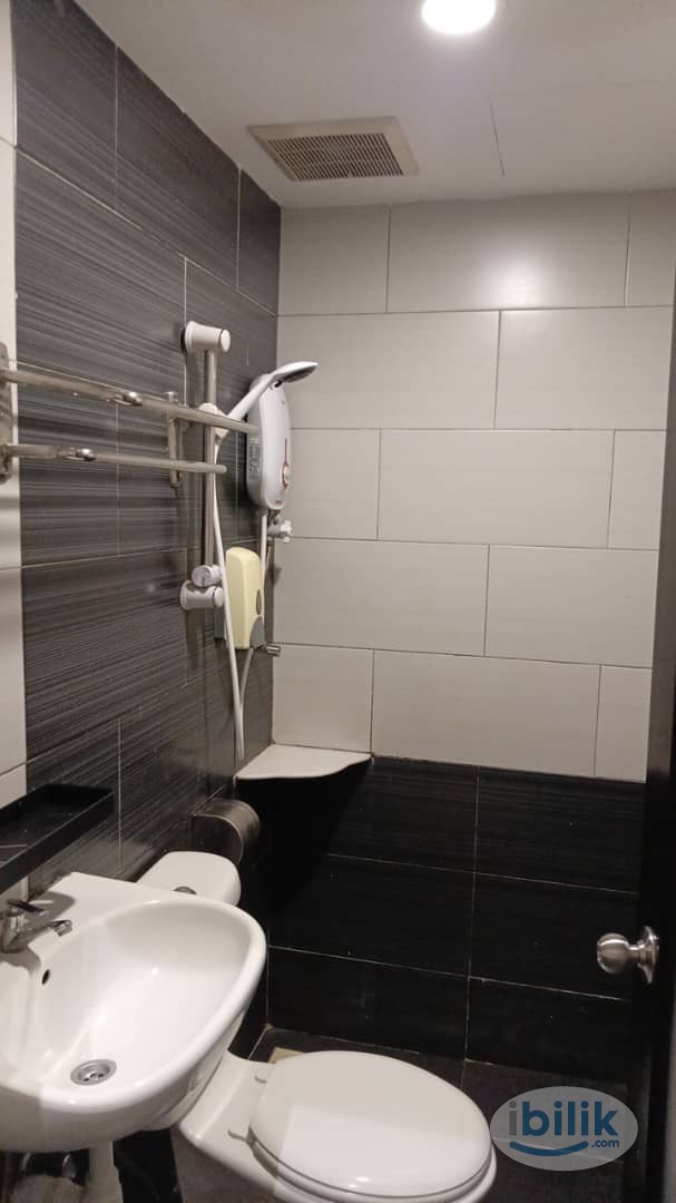 SS15, MEDIUM ROOM TO RENT, ZERO DEPOSIT - Image 4