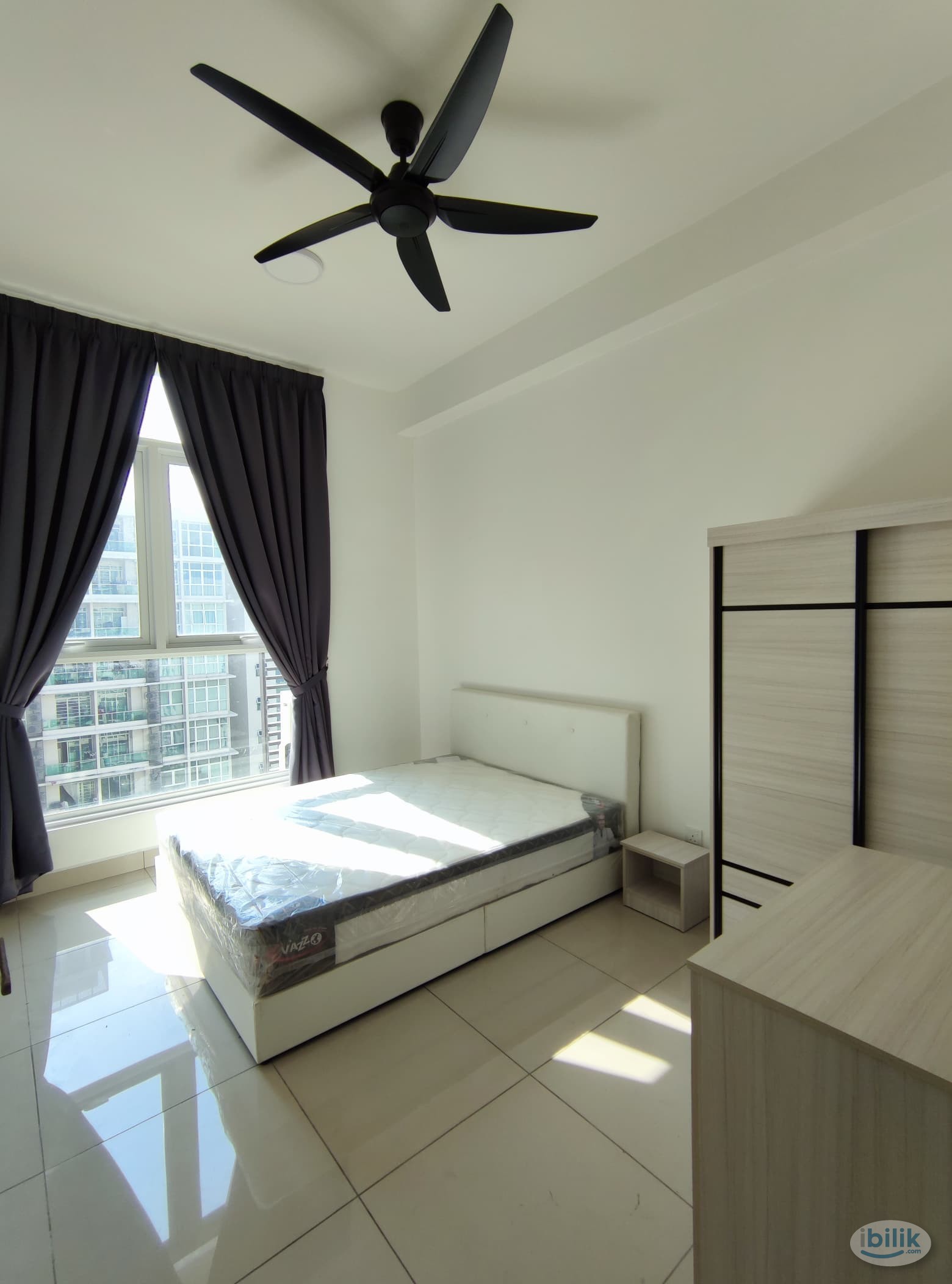 Mutiara Ville Rooms for Rent - Image 5