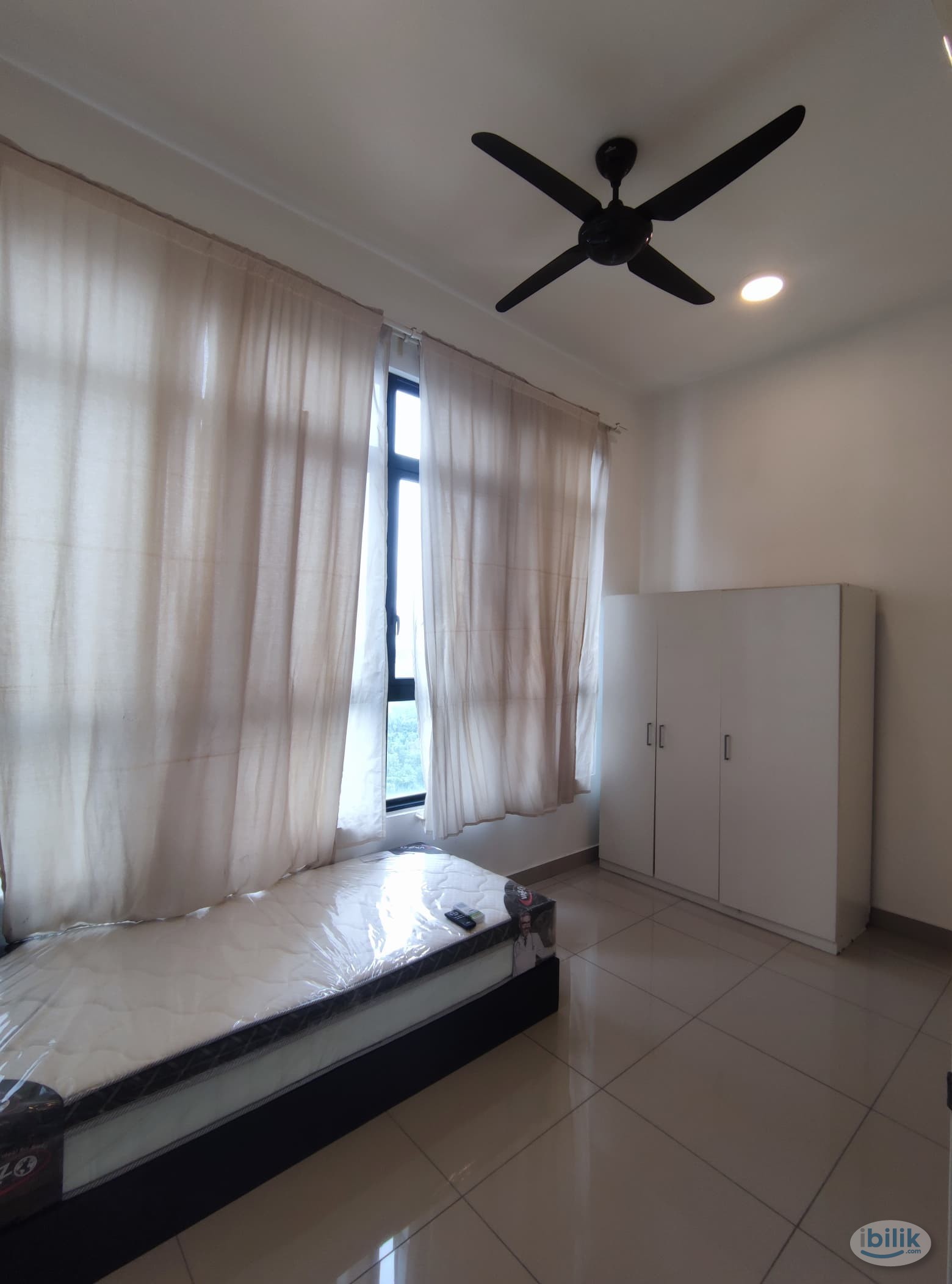 Conezion Residences Room for Rent - Image 1