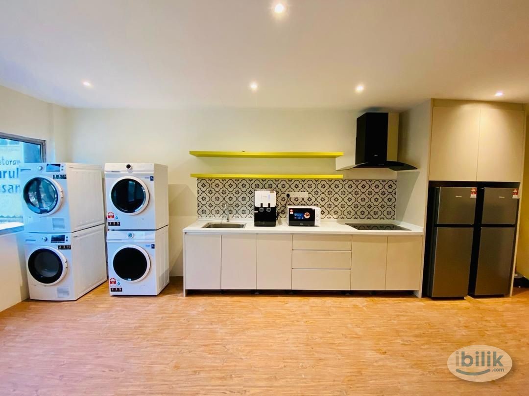 ss3, petaling jaya, master room to rent, zero deposit - Image 3