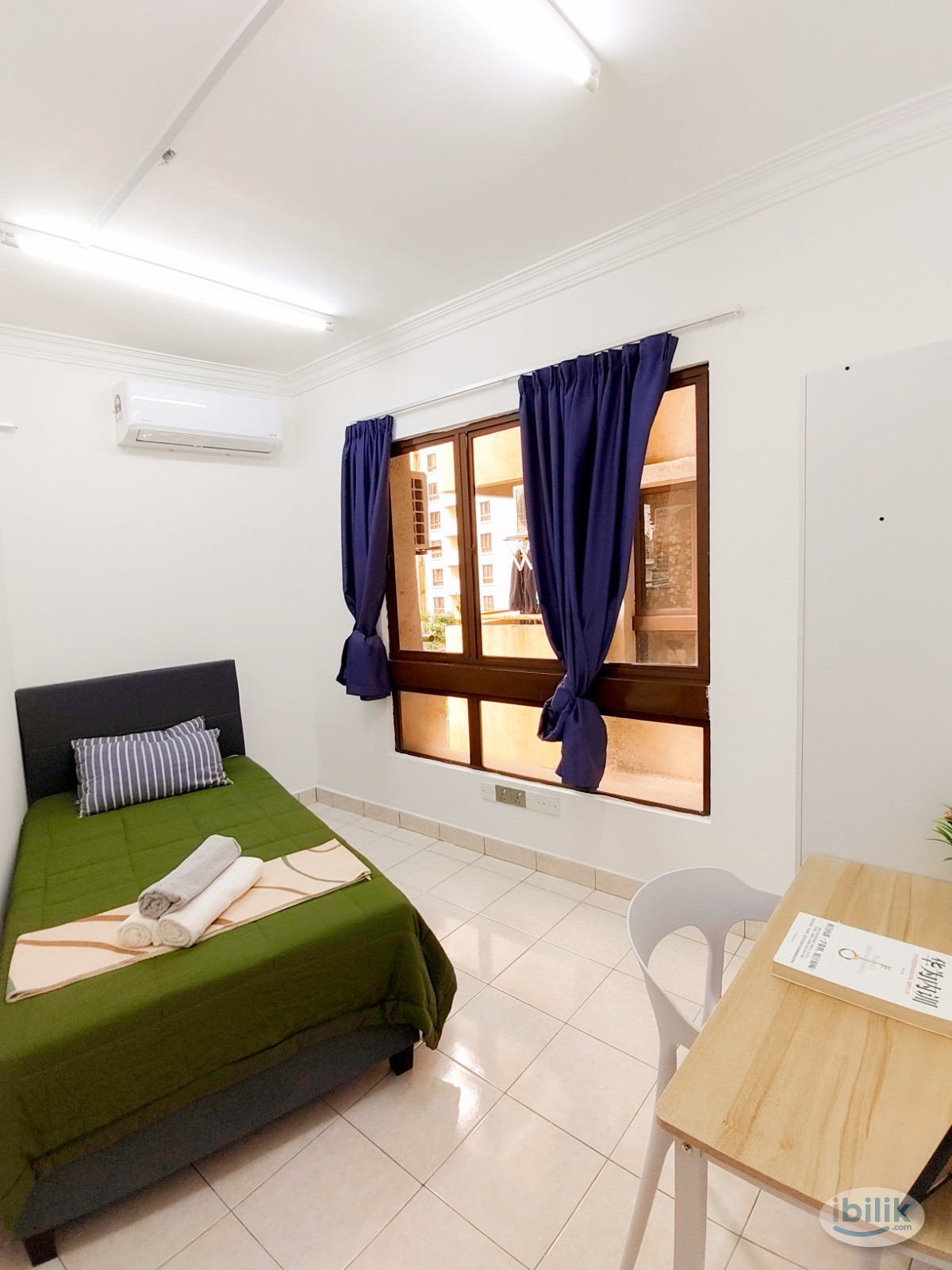 Single Room at Palm Spring, Kota Damansara - Image 1