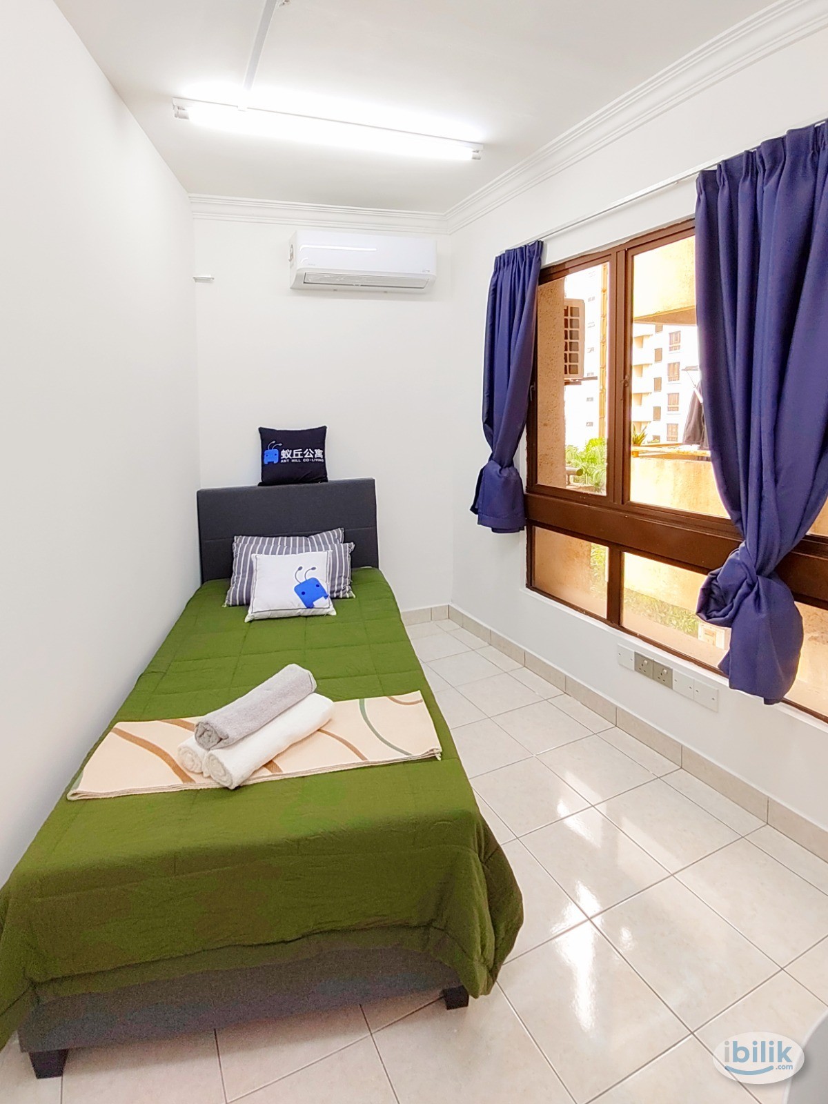 Single Room at Palm Spring, Kota Damansara - Image 2