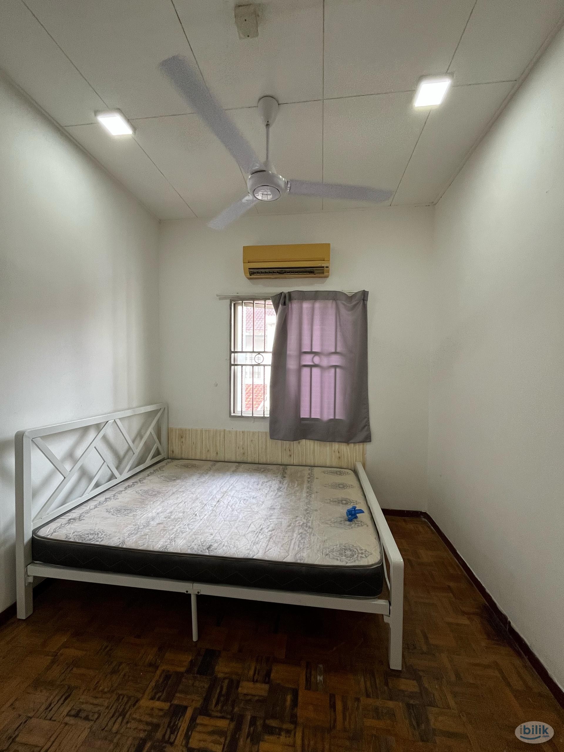 Single Room at Setia Alam 🛋️ | RAYA PROMOTION 🎉🥳 - Image 2