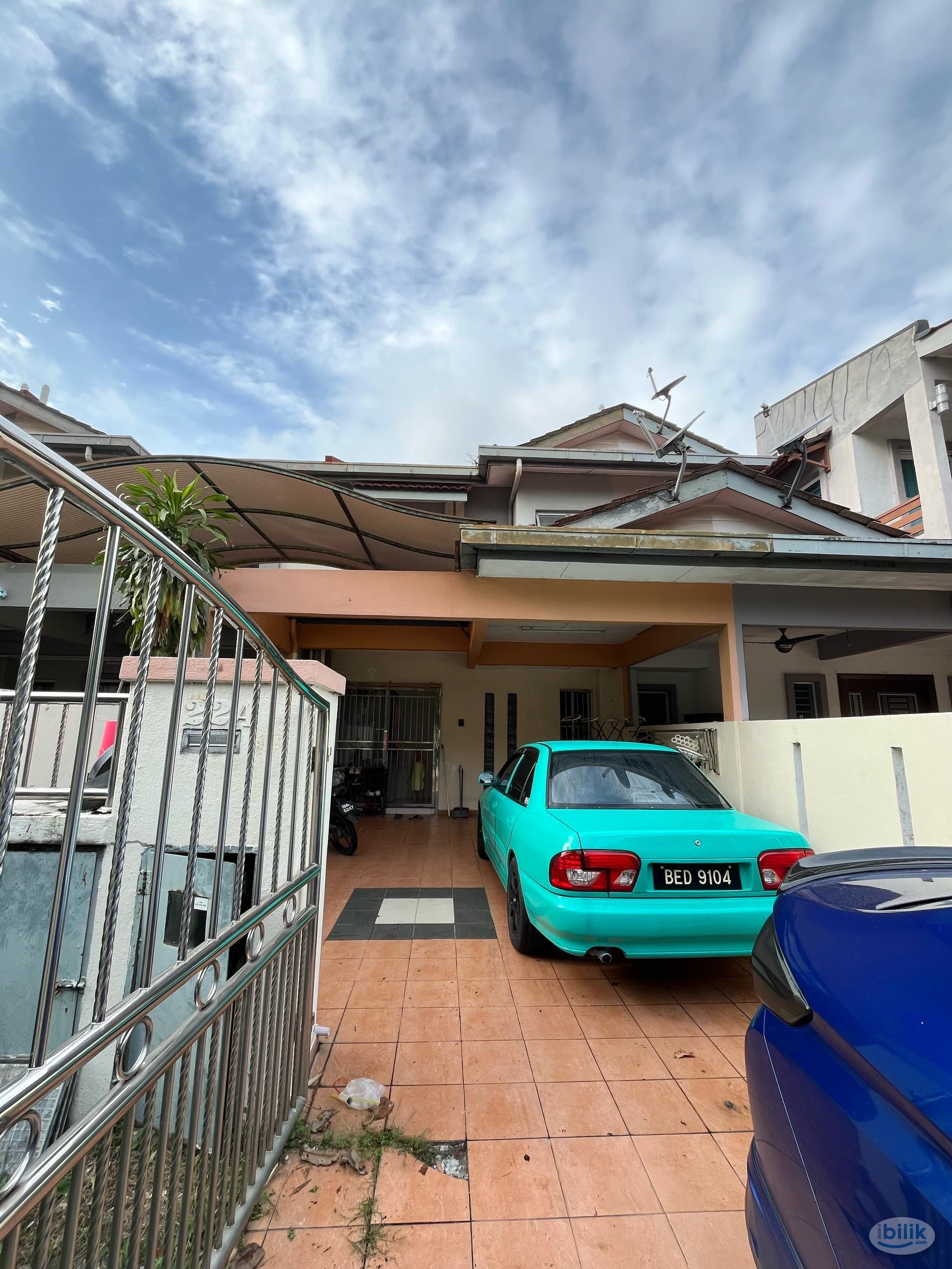 Single Room at Setia Alam 🛋️ | RAYA PROMOTION 🎉🥳 - Image 4