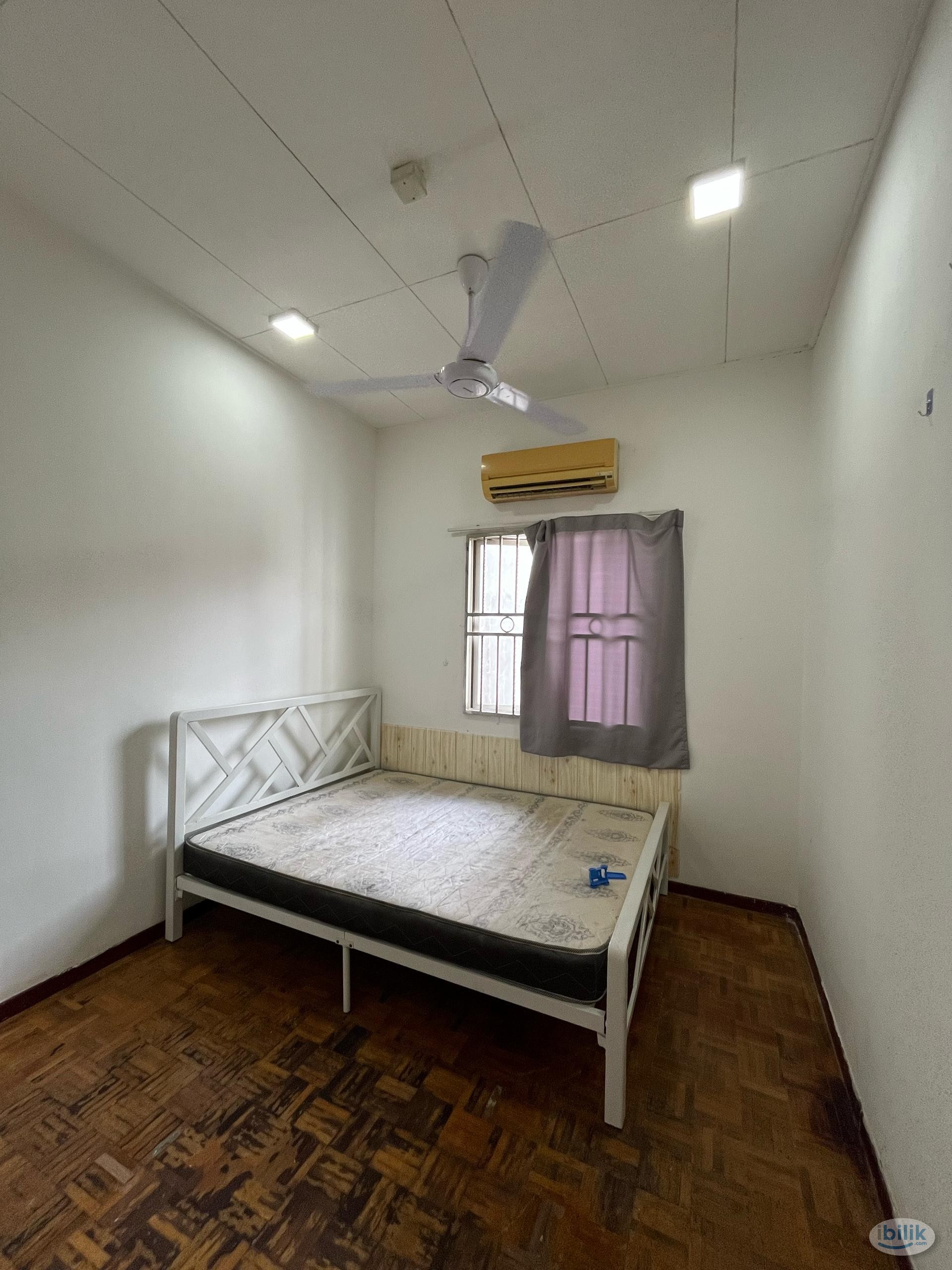 Single Room at Eco Ardence 🪷💐 | 6 MINS DRIVE TO ECO ARDENCE 🚙🚗 - Image 1