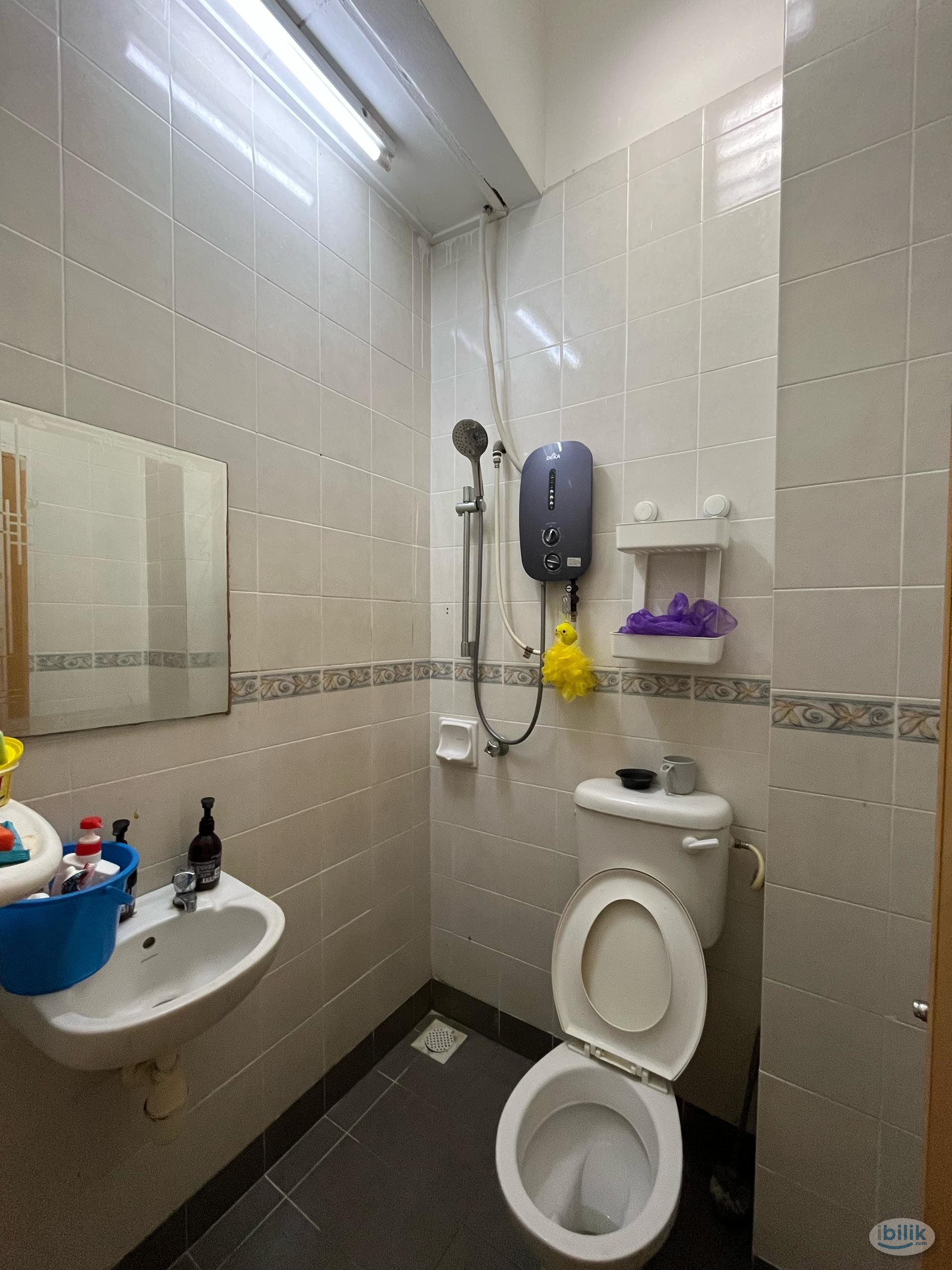 Single Room at Eco Ardence 🪷💐 | 6 MINS DRIVE TO ECO ARDENCE 🚙🚗 - Image 3