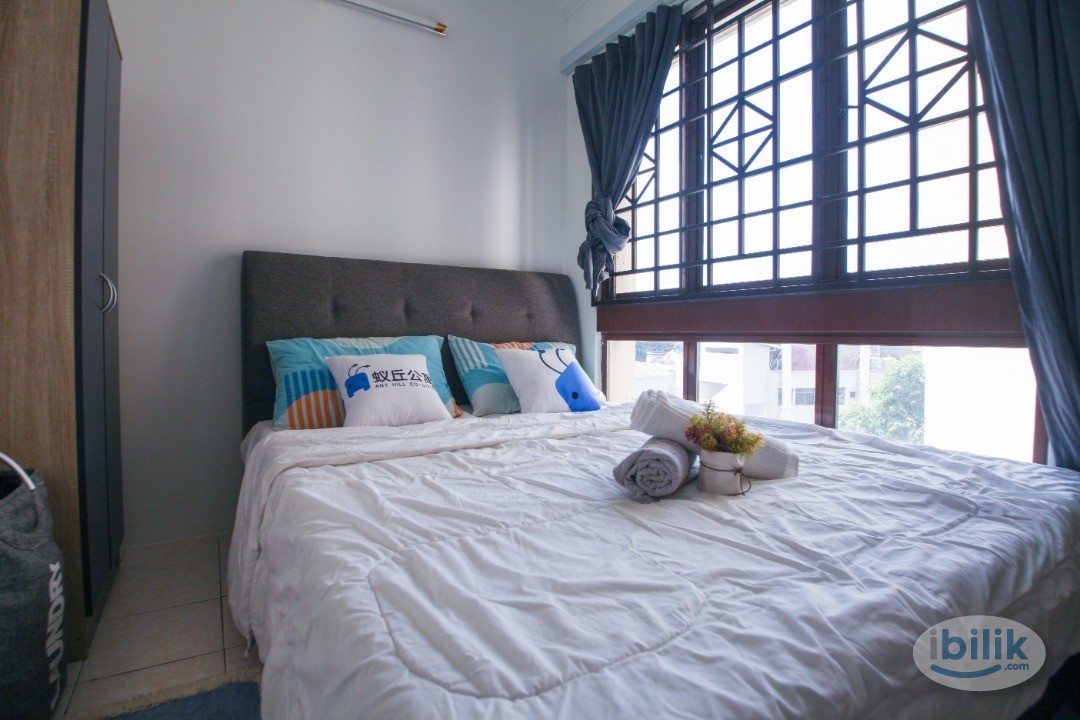 Middle Room at Palm Spring, Kota Damansara - Image 1