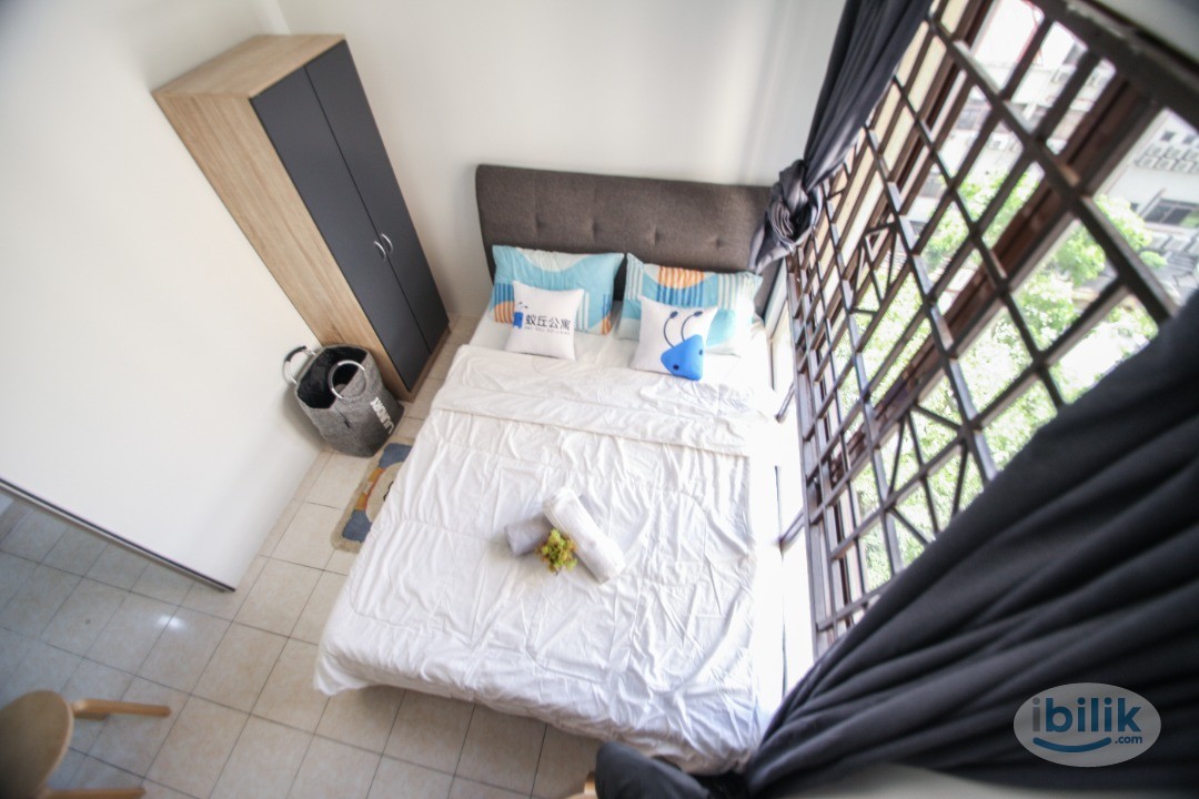 Middle Room at Palm Spring, Kota Damansara - Image 2