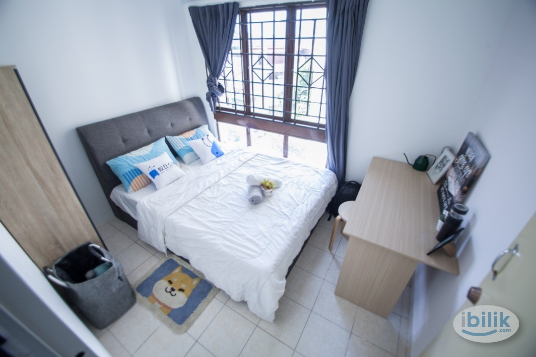 Middle Room at Palm Spring, Kota Damansara - Image 3
