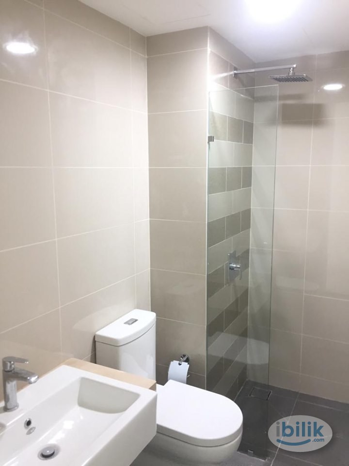 Big medium fully furnished next setapak central danau kota suite - Image 3