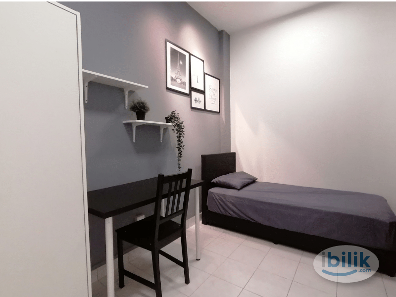 Single Room at Kota Damansara, Petaling Jaya - Image 1