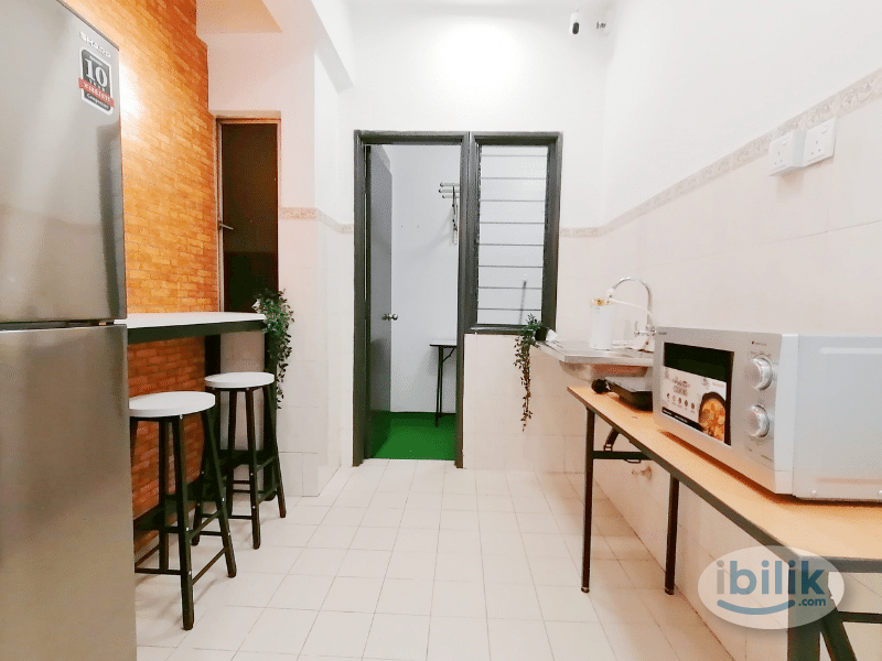 Single Room at Kota Damansara, Petaling Jaya - Image 2