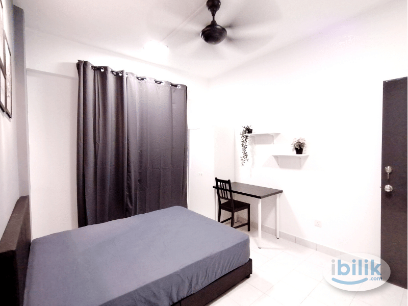Single Room at Kota Damansara, Petaling Jaya - Image 4