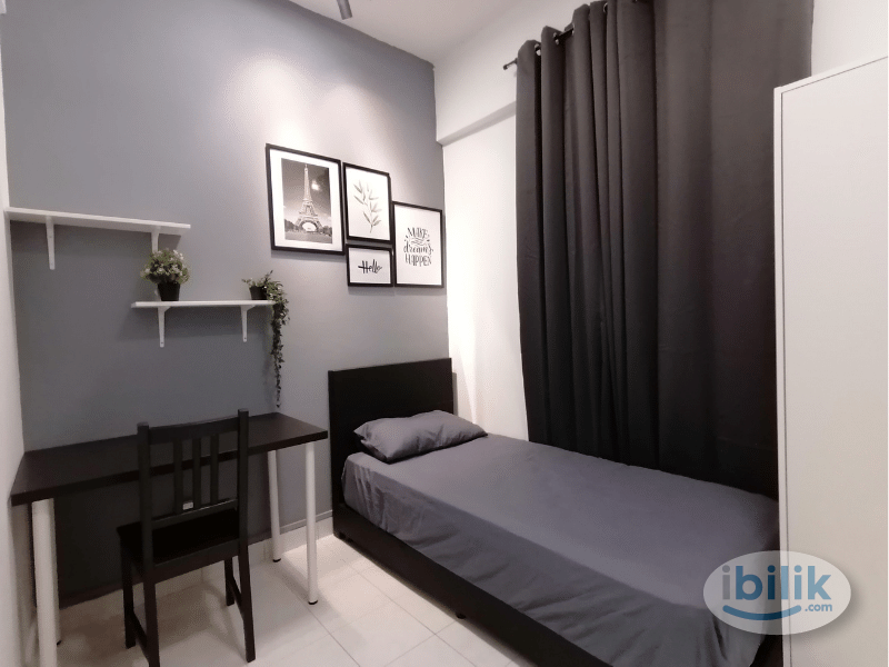 Single Room at Kota Damansara, Petaling Jaya - Image 5