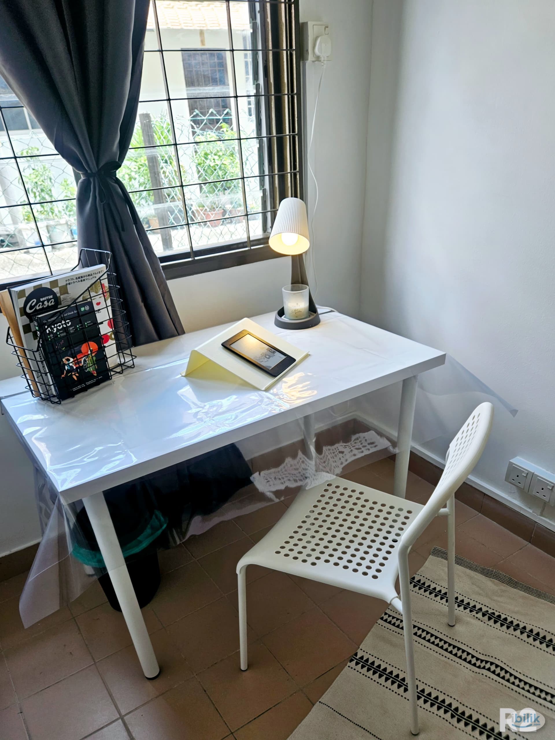 Single Room at Sunway Tunas, Bayan Baru - Image 5
