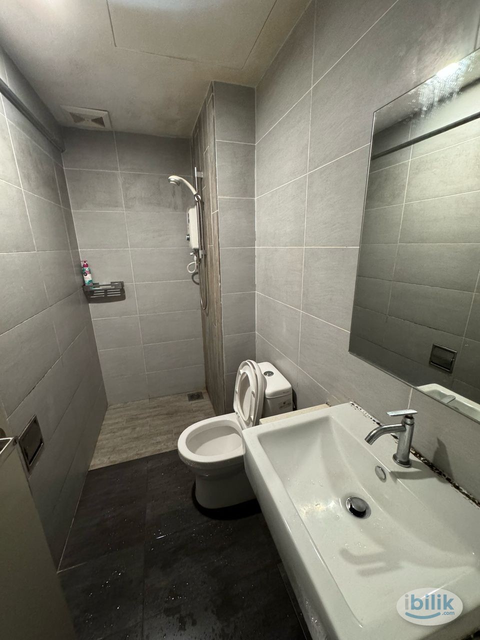 🥳Low Deposit🥳 🏠Airbnb concept at Ampang🏠  🔑Move in Immediately 🔑 - Image 3